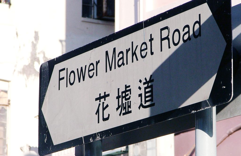 花墟