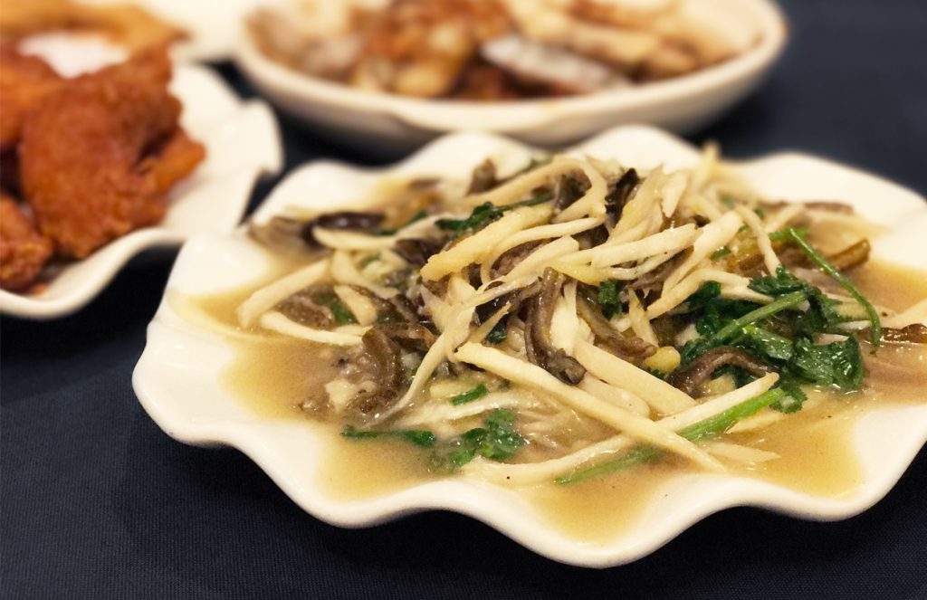 小白樺