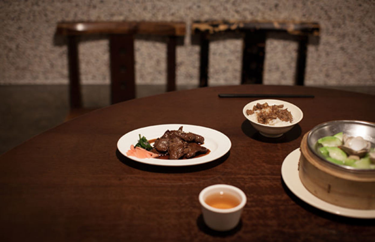 喫飯食堂