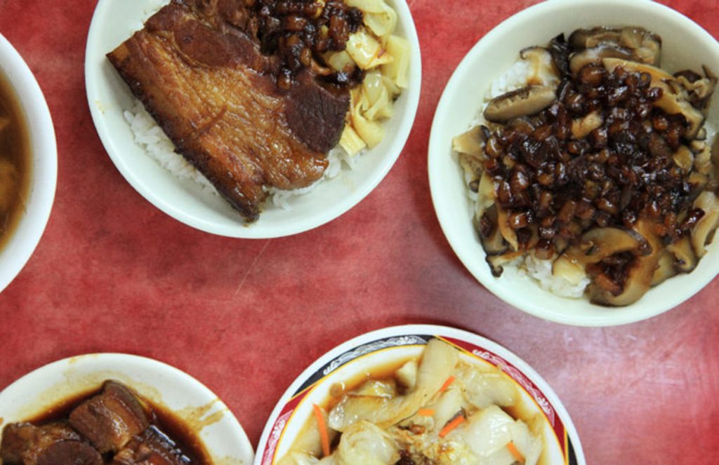 小王清湯瓜仔肉