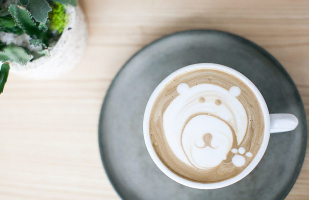 有明心 Coffee Roasters