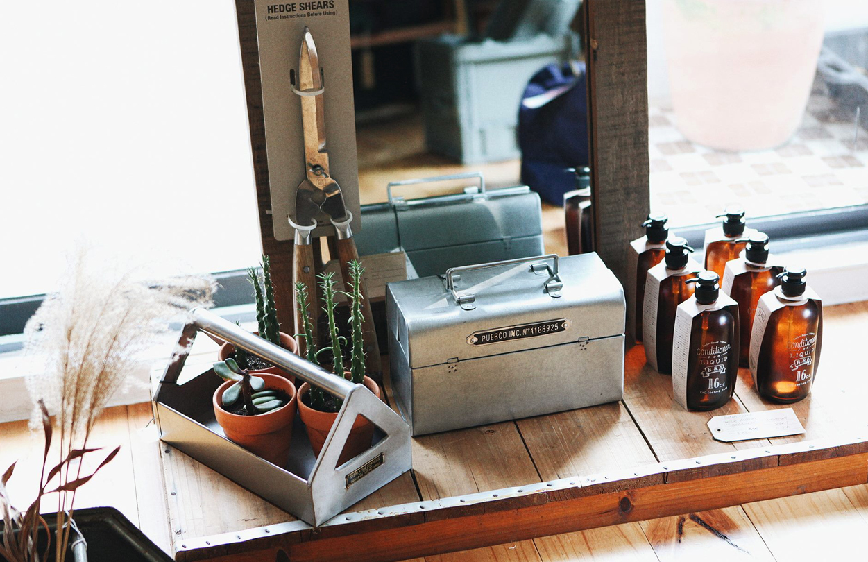 Everyday ware & co