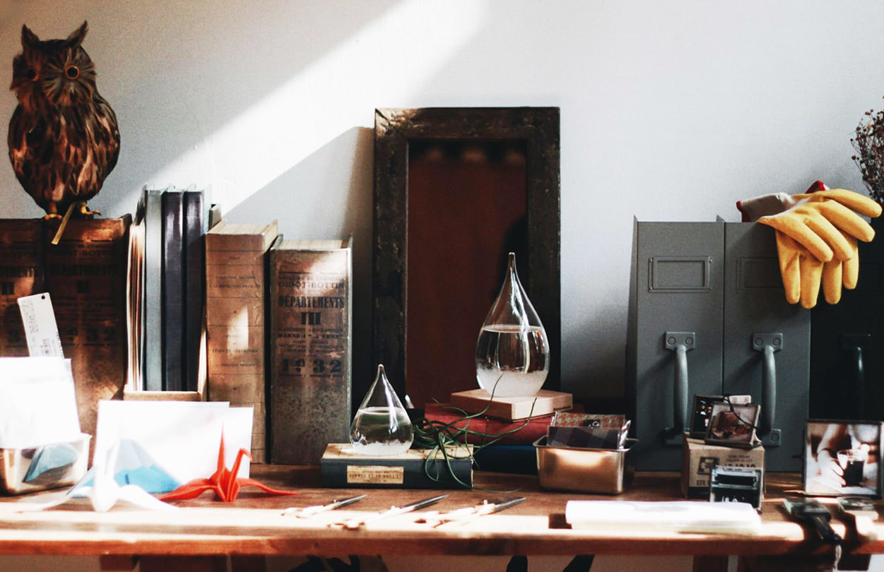 Everyday ware & co