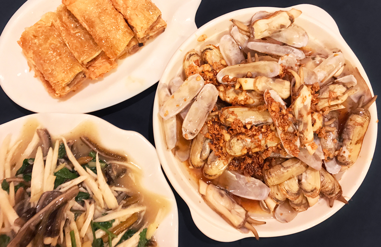 小白樺
