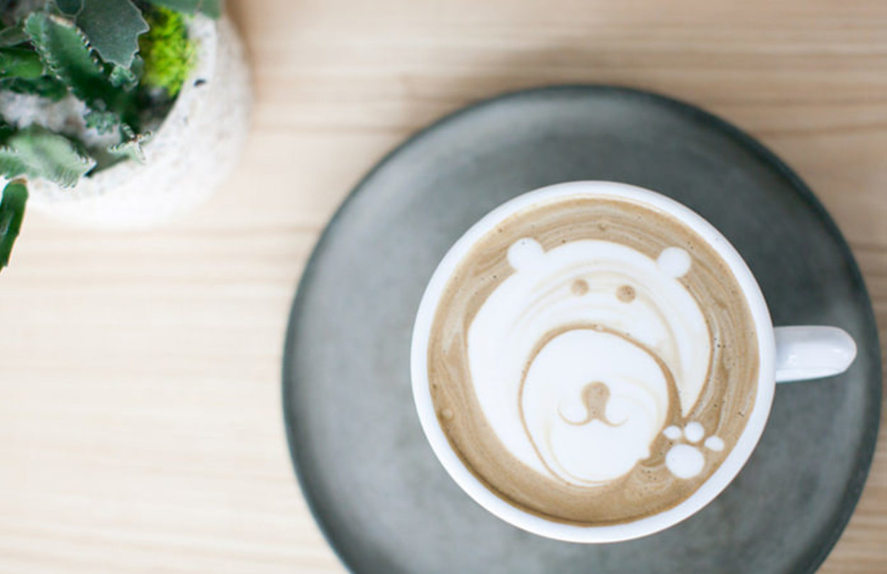 有明心 Coffee Roasters