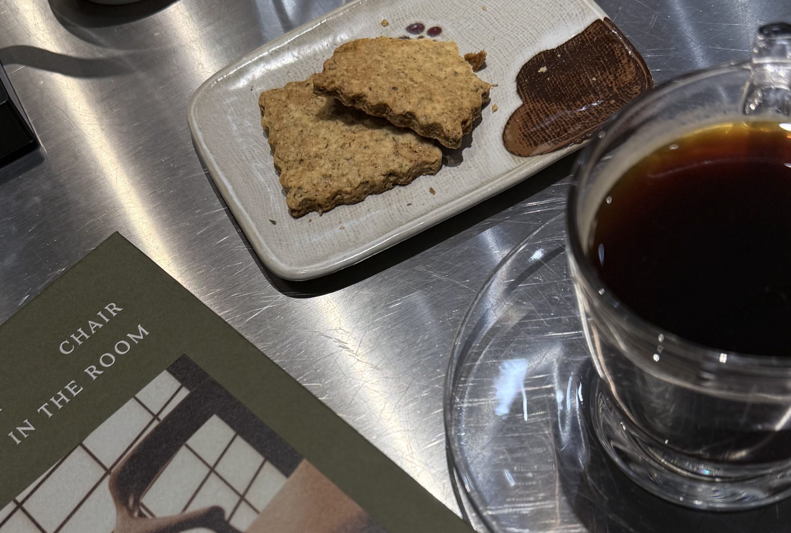 B.J Love Cafe