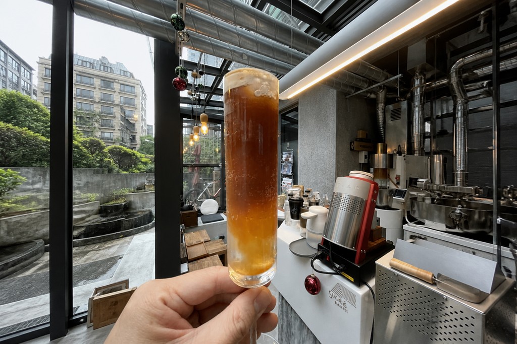 Sucré Beans Coffee Roasters