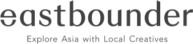eastbounder — Explore Asia with Local Creatives