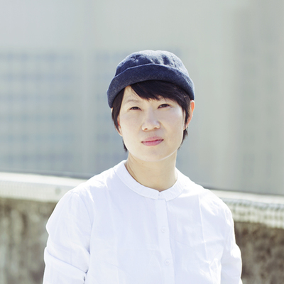 Chih-Ling Wang 王芝齡