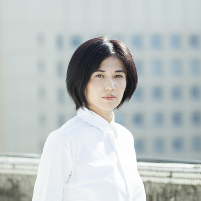 Ivy Chen 陳沛緹