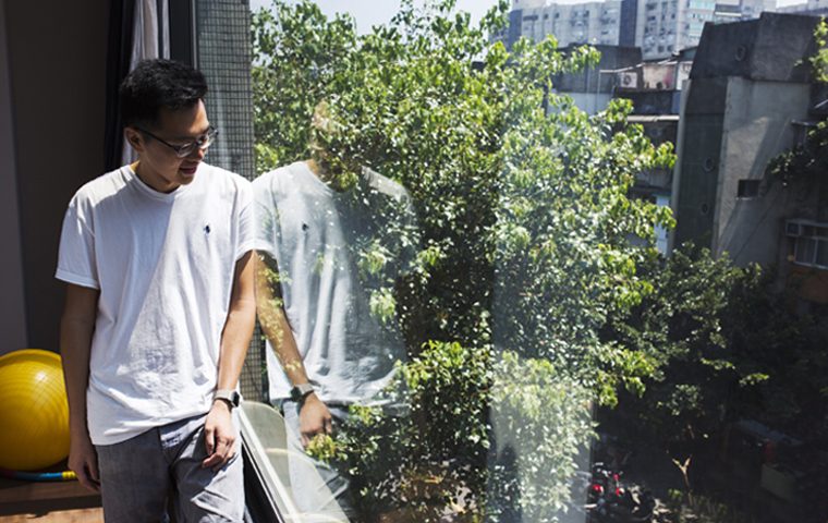 Frank Huang
