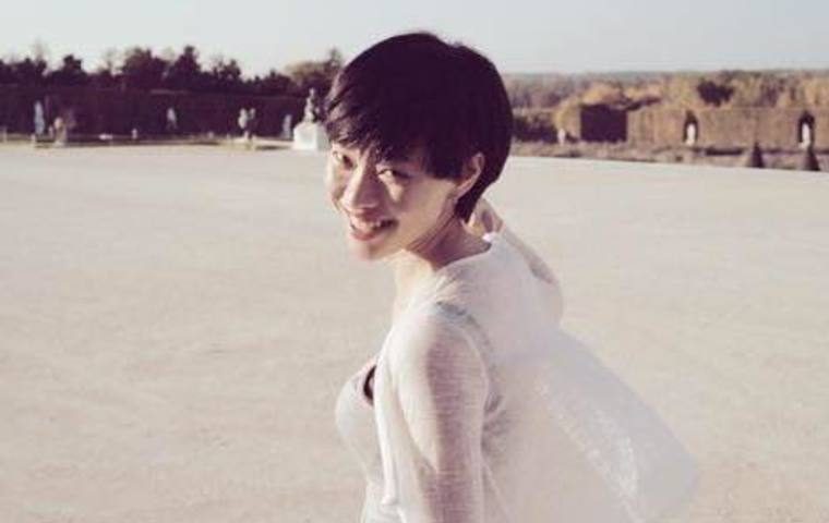 Vicky Wang